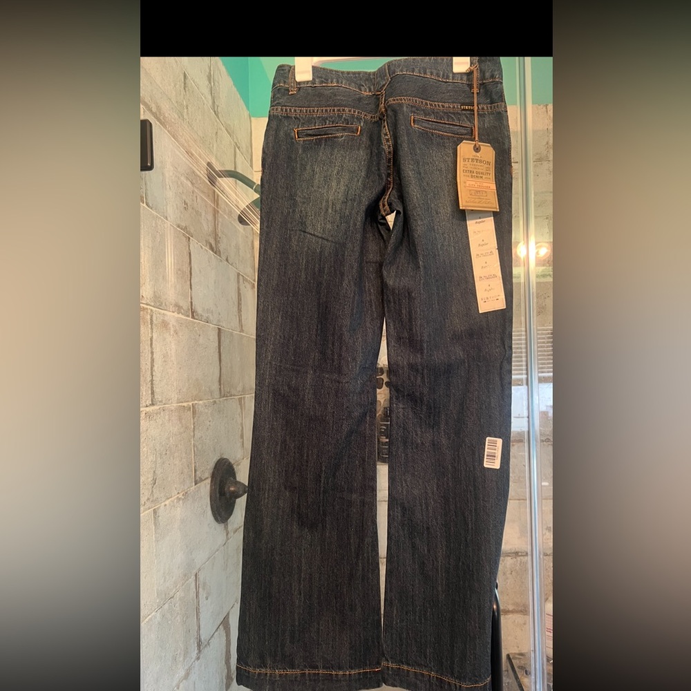 Women’s Stetson Jeans